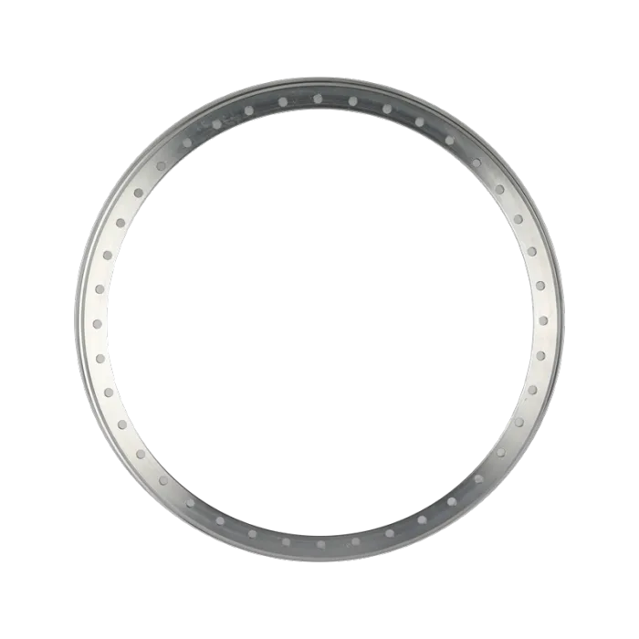 US標準規格用 17 Inch リバースアウターリム 40-Hole