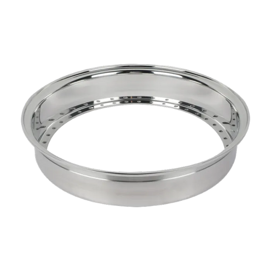 BBS E50 15 Inch Reverse Outer Lip 20-Hole