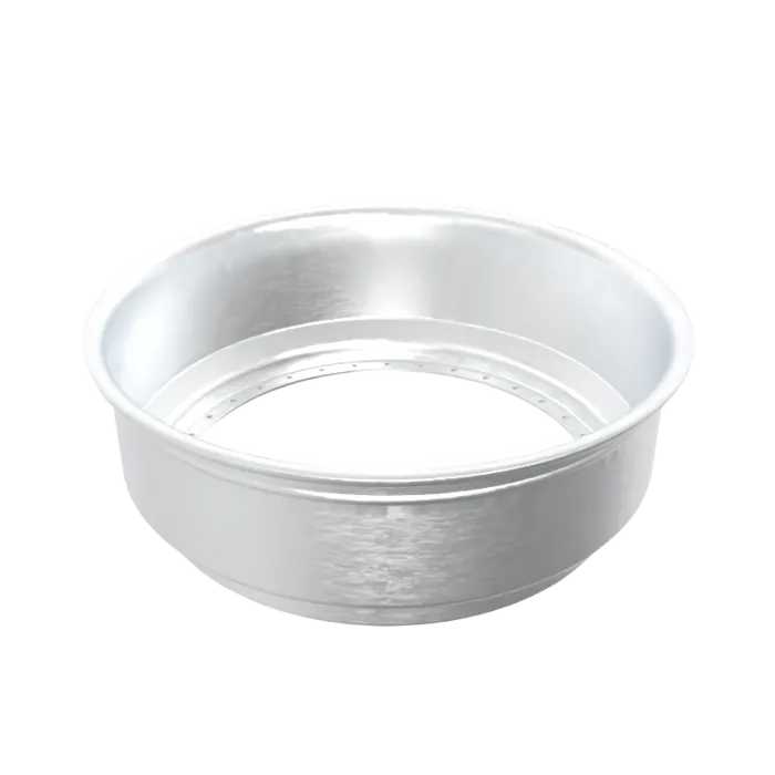 US Standard 20-21 Inch Inner Barrel 40-Hole(Double Step)