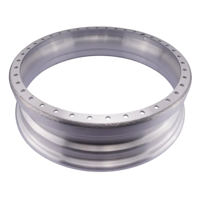 BBS E50 15 Inch Reverse Inner Barrel 20-Hole