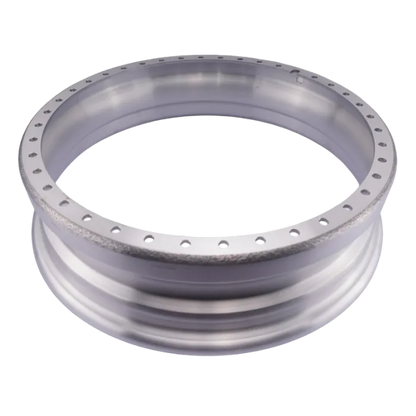 BBS E50 15 Inch Reverse Inner Barrel 20-Hole