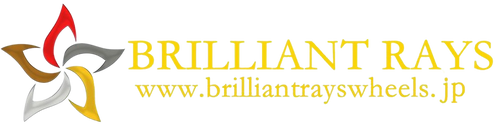 BRILLIANTRAYS WHEELS JAPAN